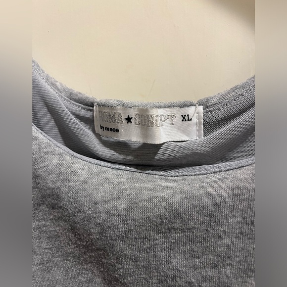 COPY - “Errands” Two-piece Set - Picture 2 of 4